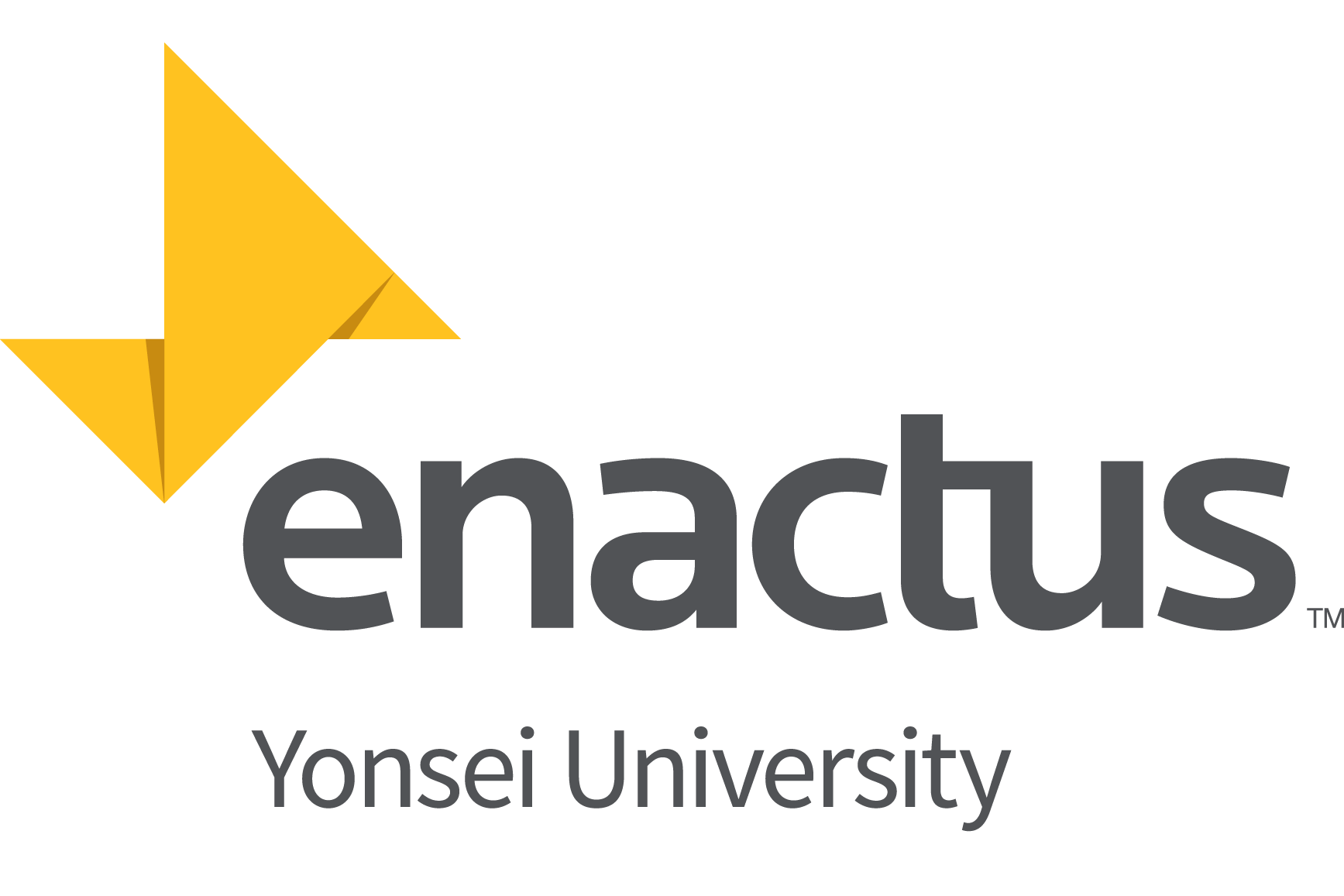 Enactus (Entrepreneurial. Action. Us)