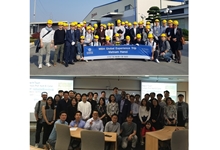 베트남과 싱가포르에서 진행된 MBA 글로벌 필드 트립