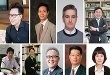 2020-1학기 강의 우수 교수 선정
