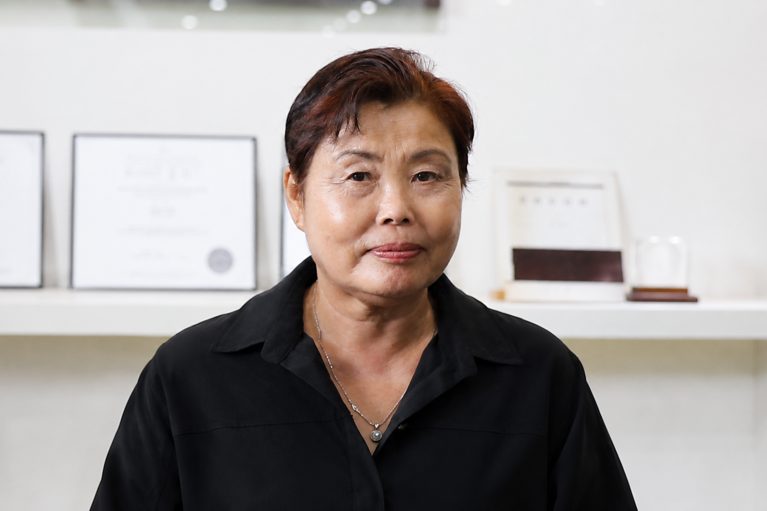 장명 전 경영대학 객원교수, 경영대학(원)발전기금 2천만 원 기부