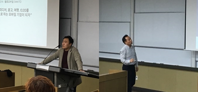 클래스톡에서 배우는 스타트업 노하우III…임진석 & 김광현