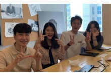 국내 프로젝트로 진행된 16기 uGET 프로그램