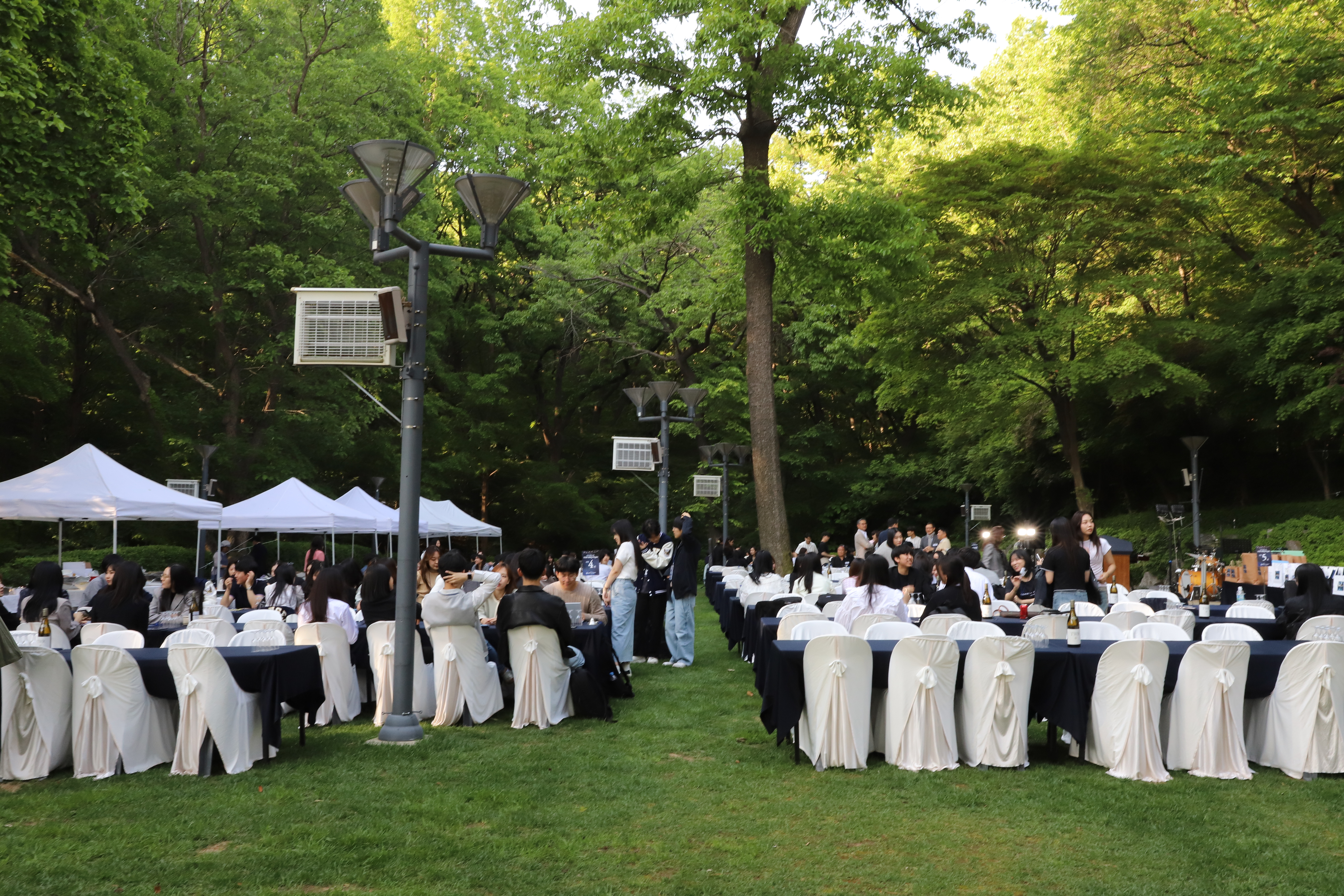 YSB BBQ Night 성료